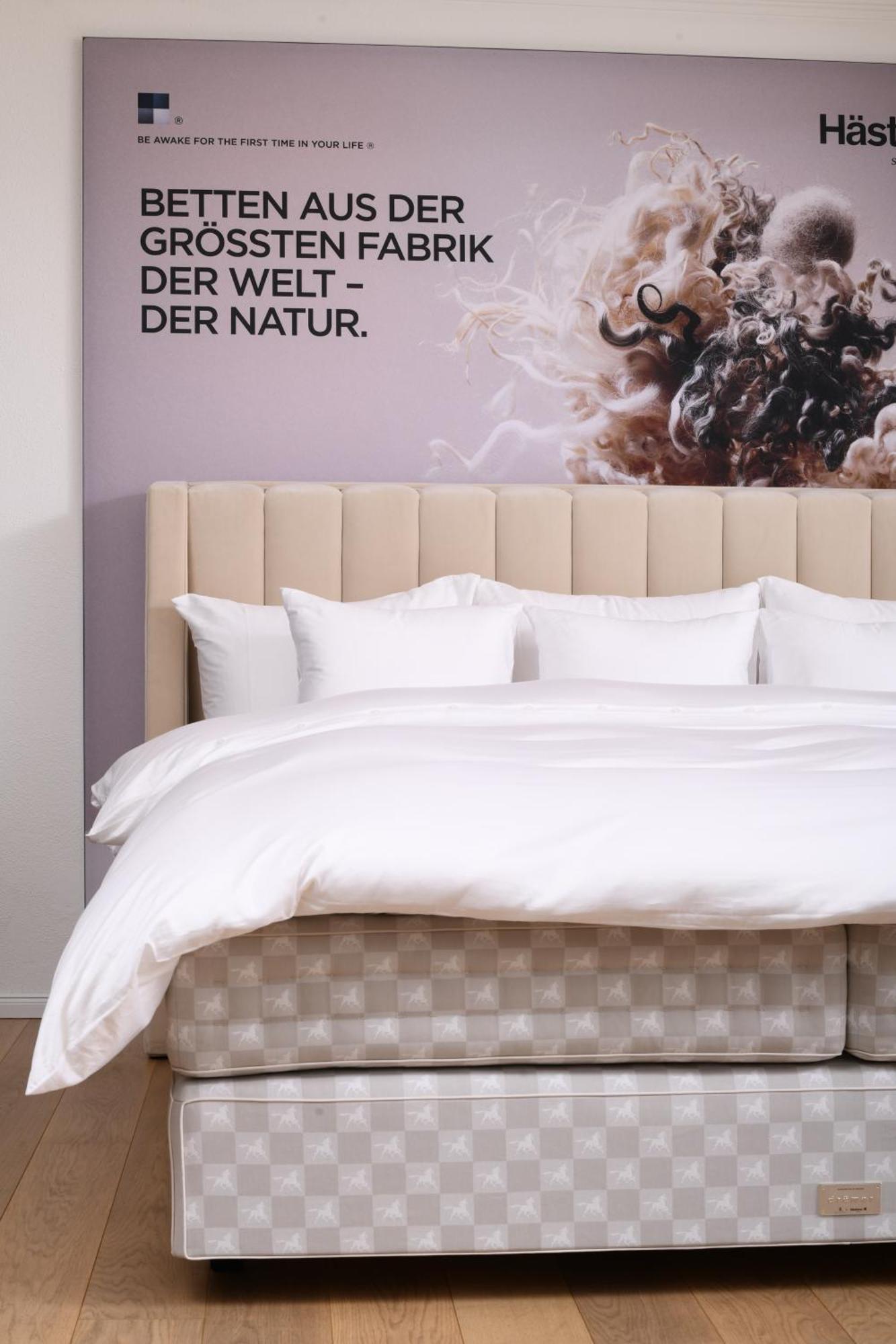 Haestens Boutique Biohotel - Chez Douverne Sommerach Esterno foto