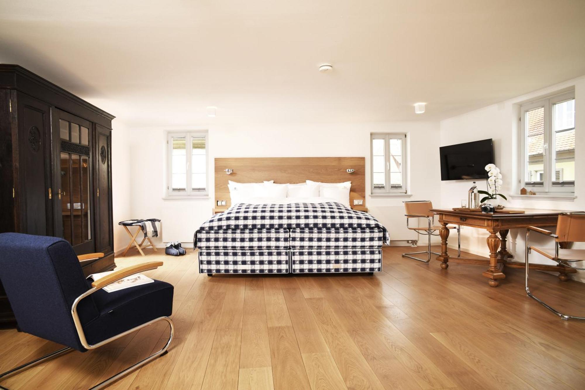 Haestens Boutique Biohotel - Chez Douverne Sommerach Esterno foto