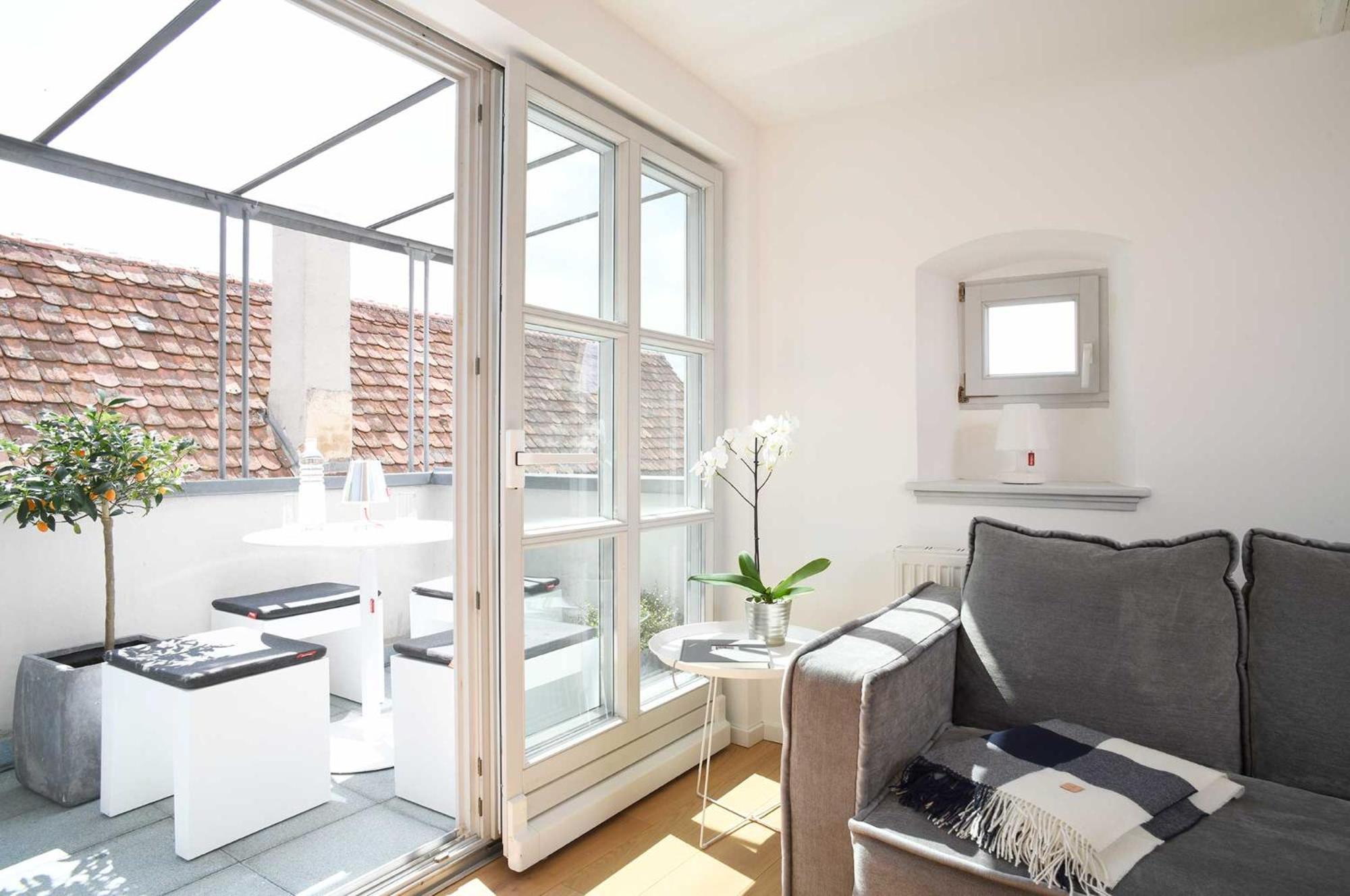 Haestens Boutique Biohotel - Chez Douverne Sommerach Esterno foto