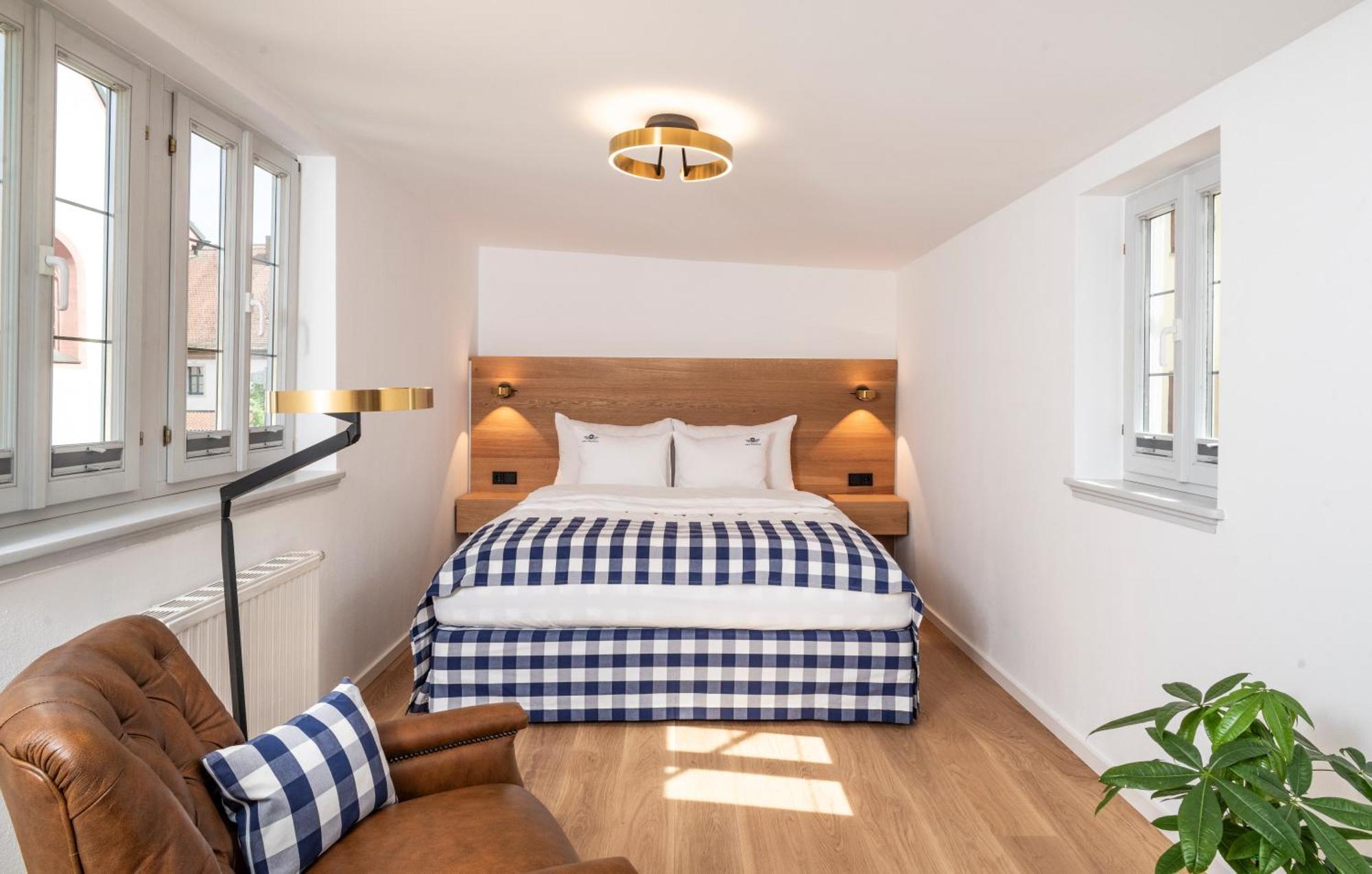 Haestens Boutique Biohotel - Chez Douverne Sommerach Esterno foto
