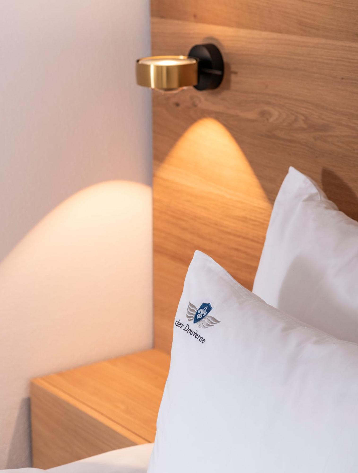 Haestens Boutique Biohotel - Chez Douverne Sommerach Esterno foto